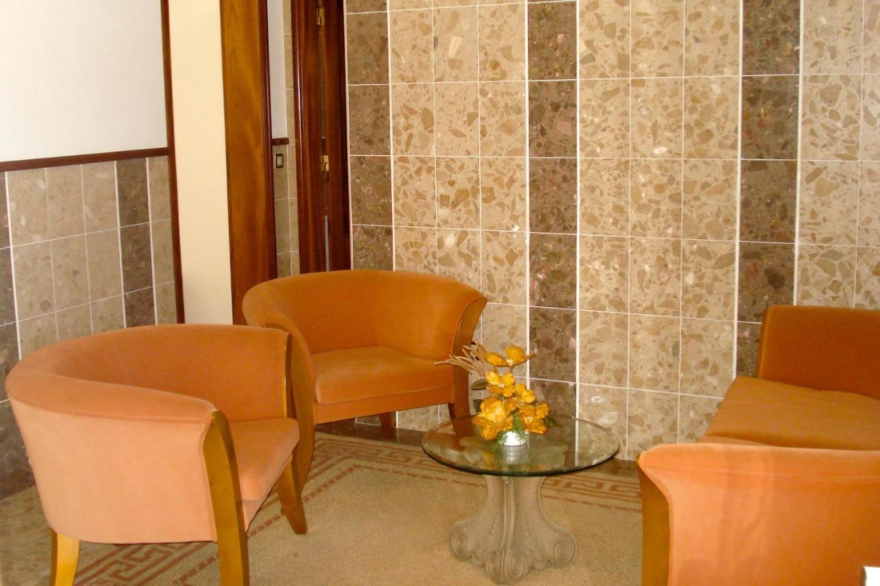 Castro Hotel Agueda Exterior photo